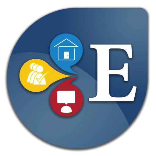 EDIOACC En Línea logo