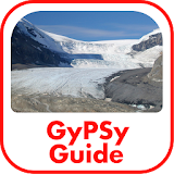 Icefields Parkway GyPSy Tour icon