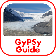 Icefields Parkway GyPSy Tour 2.9 Icon