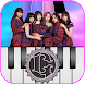 Piano Tiles GFRIEND Games - Androidアプリ