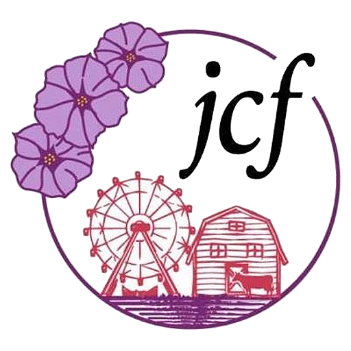 Jackson County Fair - MI logo