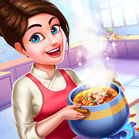 Star Chef™ 2: Кулинарная игра
