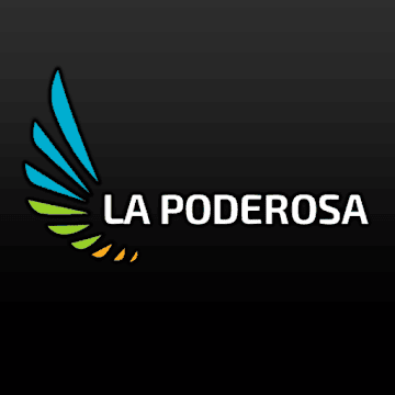 Captura de Pantalla 1 LA PODEROSA 3.0 android