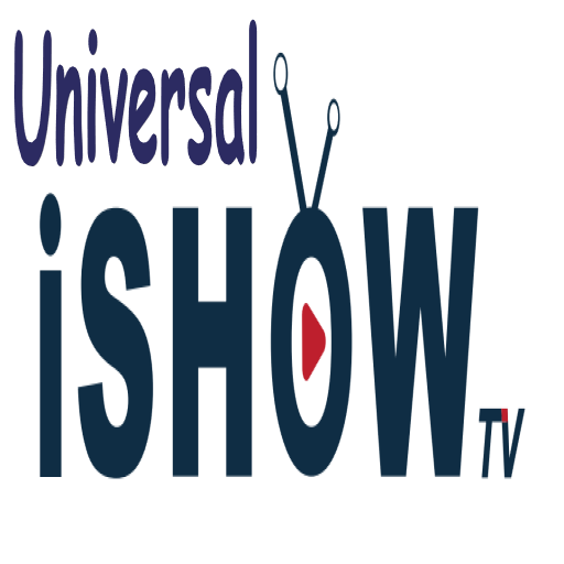 Universal iShow-TV Header - AppWisp.com