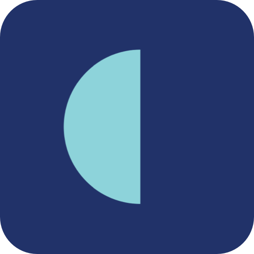 Curate Church logo