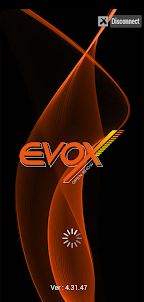 EVOX Audio