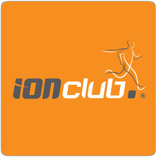 ION Club logo