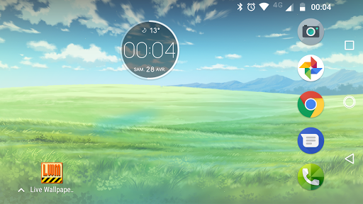 Live Wallpaper Maker screenshot 12