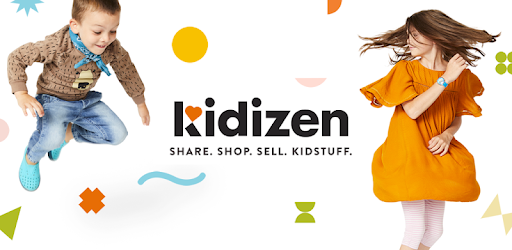 app to sell baby clothes