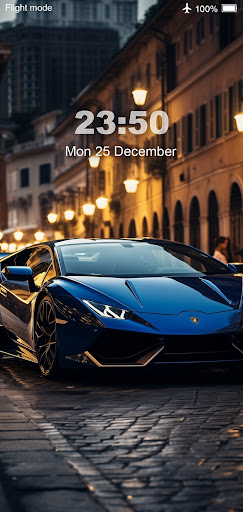 Sports Car Wallpapers 4K Screenshot 4 - AppWisp.com