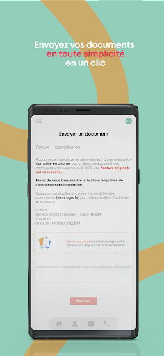 CGRM Screen 3