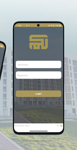 LACOM لكم Screen 2