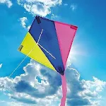 Cover Image of Download Kite Flyng 3D  APK