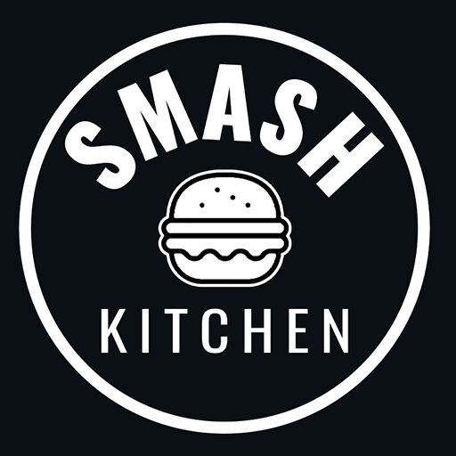 Smash kitchen Birmingham logo