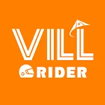 Cover Image of Download VILL Driver  APK