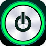 Cover Image of Download Flashlight LED - Universe  APK