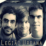 Legião Urbana Música icon