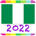 Cover Image of Tải xuống 2022 Nigeria Calendar  APK