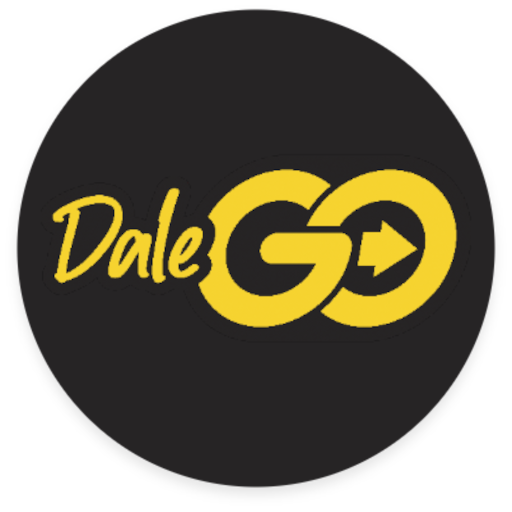 DaleGo logo