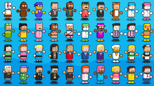 Make More! - Idle Manager - Simulation - games