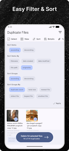 Screenshot 5