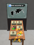 screenshot of Agent Trigger: Sniper Aims