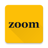 Zoom Bollywood icon