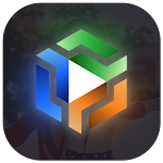 Cover Image of 下载 Video Maker of Photos with Music & Video Editor 1.0 APK