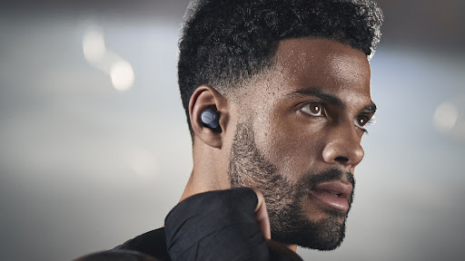 Android application Jabra Elite 7 Pro Guide screenshort