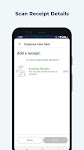 screenshot of Unanet GovCon