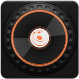 DJ Mixer Player Music icon