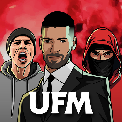 Unlimited Football Manager logo