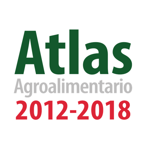 Atlas Agroalimentario 2018 Laai af op Windows