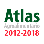 Cover Image of ดาวน์โหลด Atlas Agroalimentario 2018  APK