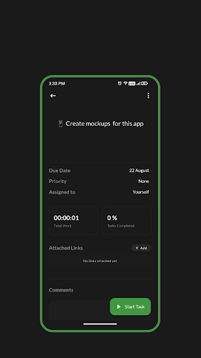 Lapaas Projects (Beta) screenshot 6