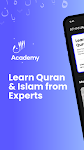 screenshot of Islam & Quran Learning Academy