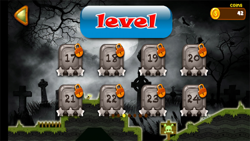 Ghost Run - New 2020