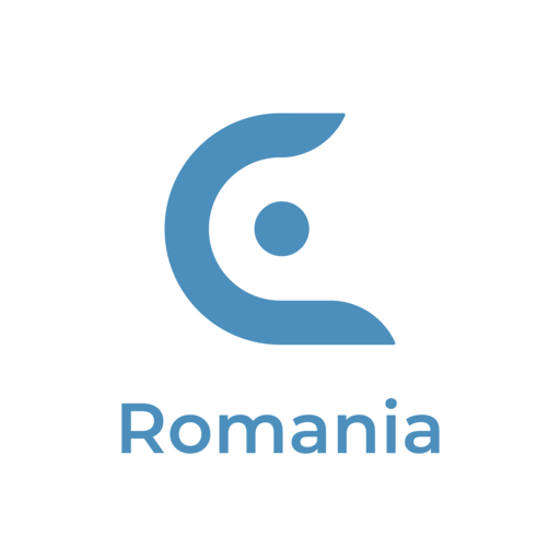 Eldrive RO logo