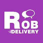 Cover Image of Tải xuống Rob Delivery (Administrativo)  APK