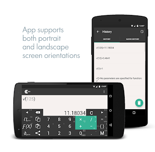 Calculator ++ v2.3.4 (Premium) 3