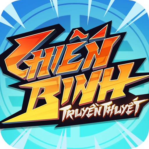 [Gift Code] Chiến Binh Truyền Thuyết mới nhất 07/2025