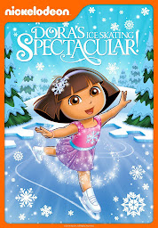 Icon image Dora's Ice Skating Spectacular