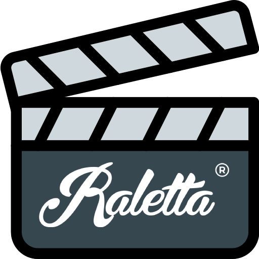 Clapperboard by Raletta 1.0 Icon