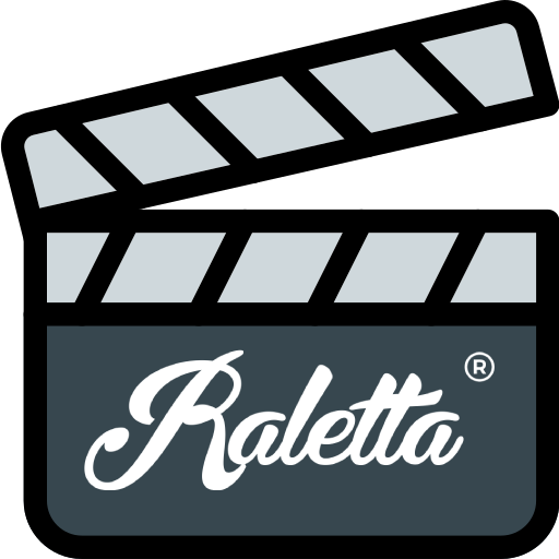 Clapperboard by Raletta