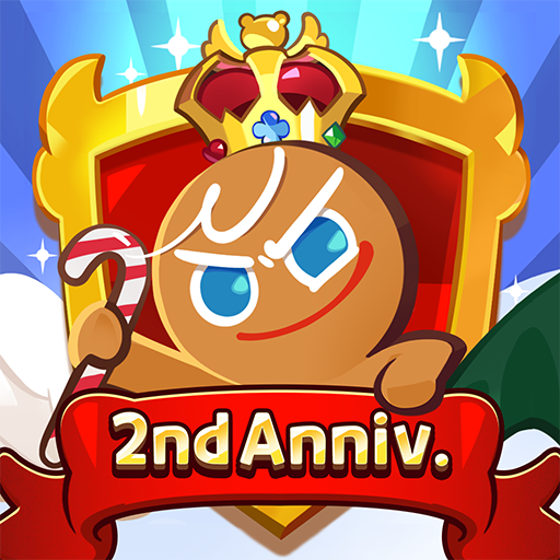 Cookie Run: Kingdom - Apps On Google Play