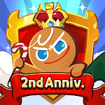 Cover Image of Download Cookie Run: Kingdom  APK