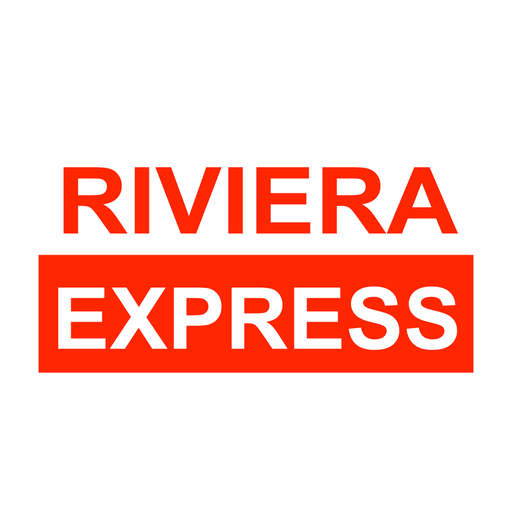 Pizza Riviera logo