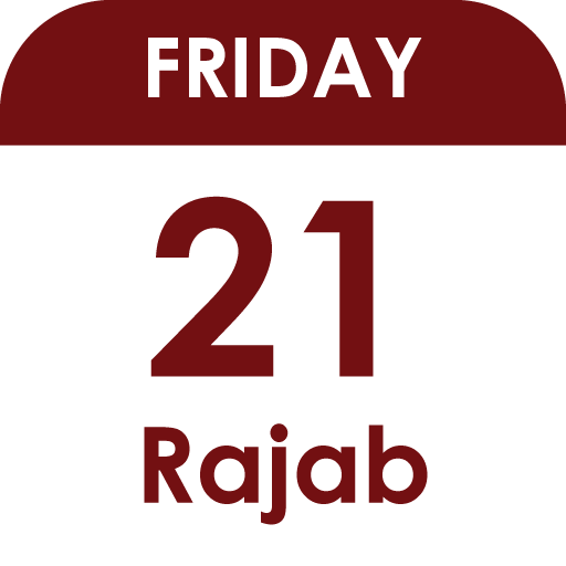 Islamic Calendar 2024 Apps on Google Play