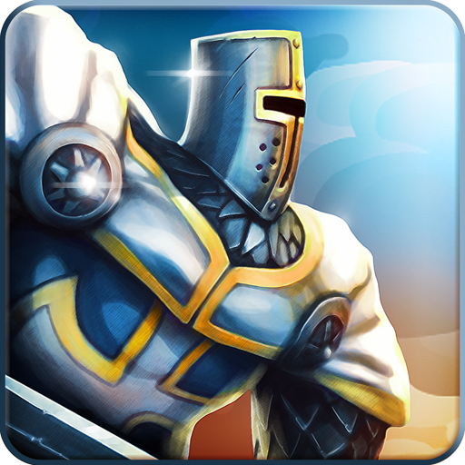 CastleStorm - Free to Siege 1.77 Icon