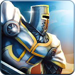 Cover Image of Tải xuống CastleStorm - Free to Siege  APK